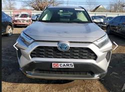 تويوتا راف 4